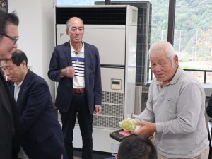 地連ゴルフコンペ (3)