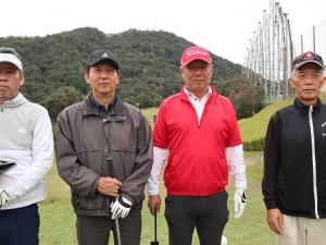 地連ゴルフコンペ (31)