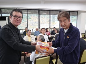 地連ゴルフコンペ (5)