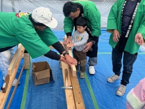 安佐南区民祭り (3)