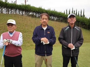 地連ゴルフコンペ (25)