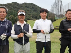 地連ゴルフコンペ (34)