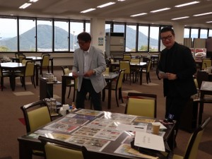 地連ゴルフコンペ (43)