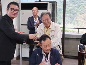 地連ゴルフコンペ (48)