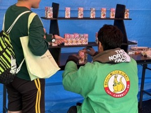 安芸区民まつり (2)