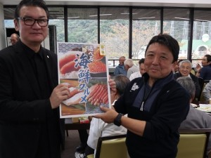 地連ゴルフコンペ (8)