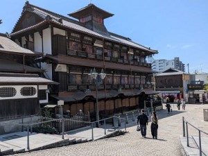4月青年部親睦旅行 (2)