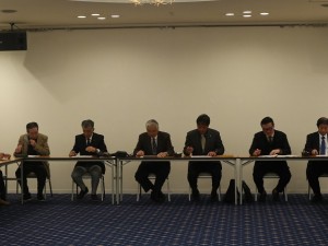 4月三和会総会 (5)