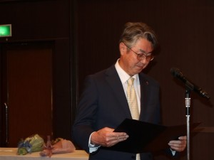 髙野執行委員長就任祝賀会 (6)