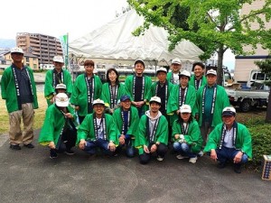 猿猴川河童まつり (2)