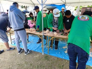 猿猴川河童まつり (1)