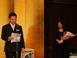 髙野執行委員長就任祝賀会 (12)
