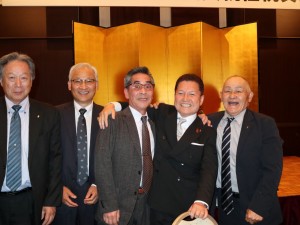 髙野執行委員長就任祝賀会 (21)