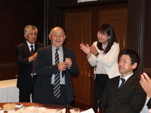髙野執行委員長就任祝賀会 (18)