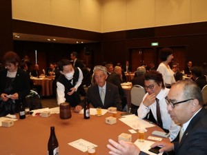 髙野執行委員長就任祝賀会 (16)