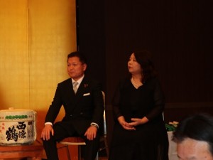 髙野執行委員長就任祝賀会 (4)
