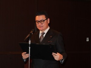 髙野執行委員長就任祝賀会 (10)