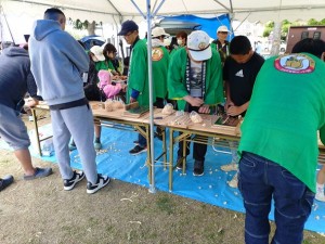 猿猴川河童まつり (6)