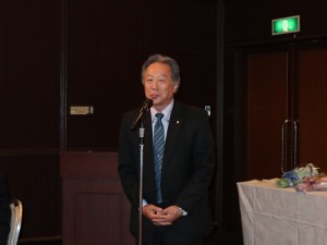 髙野執行委員長就任祝賀会 (8)