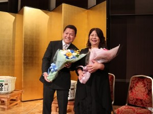 髙野執行委員長就任祝賀会 (11)