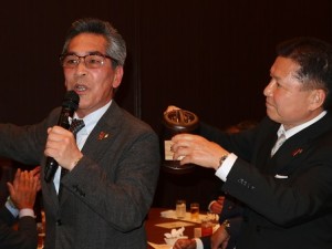 髙野執行委員長就任祝賀会 (19)