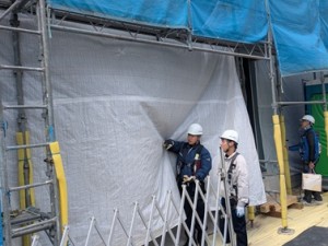 ７月　安全パトロール (4)