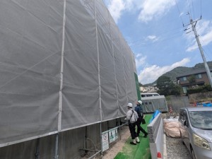 ７月　安全パトロール (9)