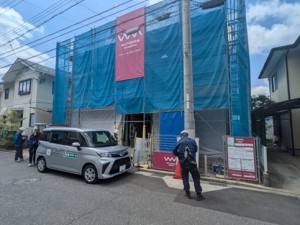 ７月　安全パトロール (1)