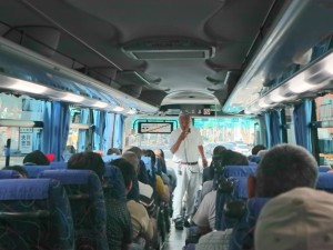 ７月　三和会日帰り旅行 (2)
