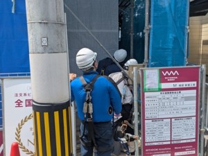 ７月　安全パトロール (3)