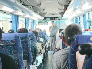 ７月　三和会日帰り旅行 (3)
