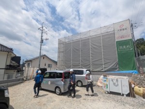 ７月　安全パトロール (8)