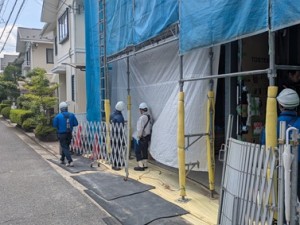 ７月　安全パトロール (6)