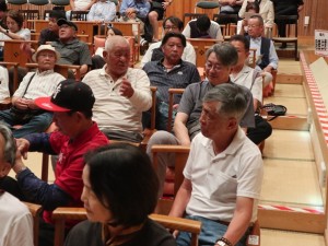 ７月　三和会日帰り旅行 (1)