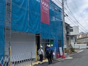 ７月　安全パトロール (7)