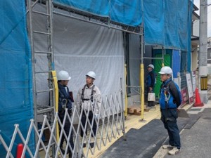 ７月　安全パトロール (5)