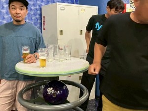 ６月　地区対抗ボウリング大会 (5)