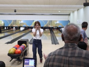 ６月　地区対抗ボウリング大会 (6)
