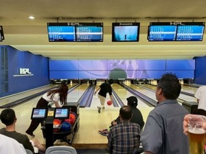 ６月　地区対抗ボウリング大会 (8)