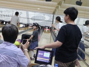 ６月　地区対抗ボウリング大会 (8)